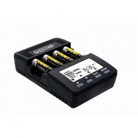 Зарядное устройство Powerex MH-C9000